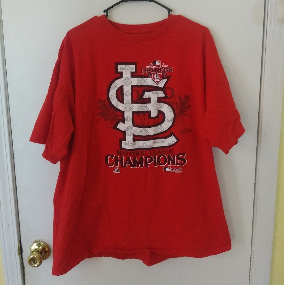 St. Louis Cardinals Shirt